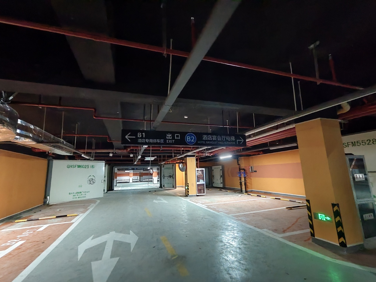 无锡君澜酒店02