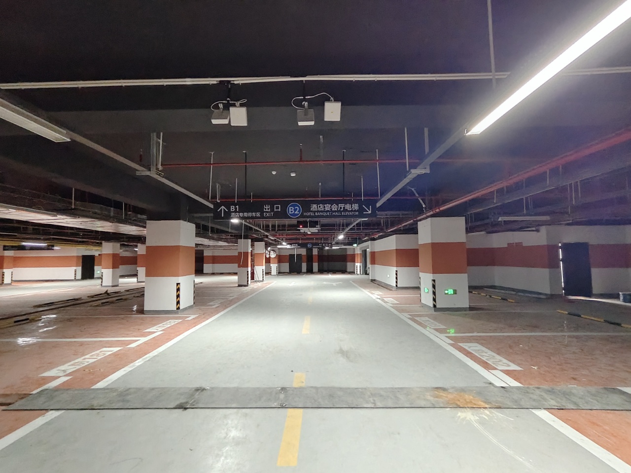 无锡君澜酒店05